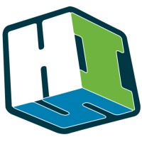HIS Constructors, Inc. Logo
