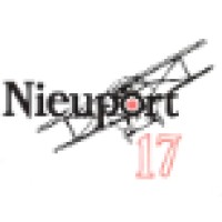 Nieuport 17 Restaurant Logo