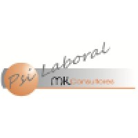 Psi Laboral - MK Consultores Logo