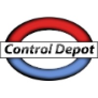Control Depot, Inc. Logo