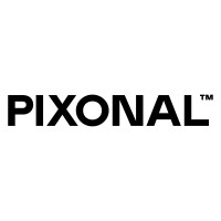 Pixonal Logo