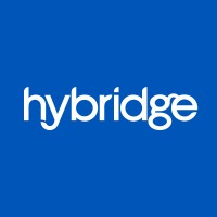 Hybridge Governance Recruitment Logo