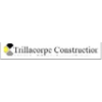 Trillacorpe Construction Logo