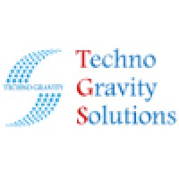 Techno Gravity Solutions Logo
