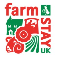 Farm Stay UK Logo