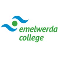 Emelwerda College Logo