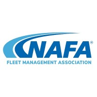 NAFA Fleet Management Association Logo