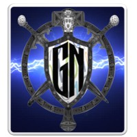 Godfathers Network Logo