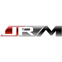 JRM Group Logo