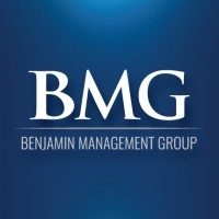 Benjamin Management Group, Inc. Logo