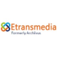 Etransmedia, formerly Archiivus Logo
