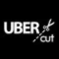 UBERcut Logo