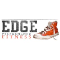 Edge Performance Fitness Logo