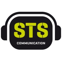 STS Communication Logo