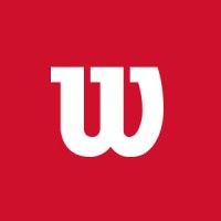 Wilson Sporting Goods Co. Logo