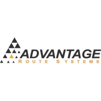 Advantage Route Systems Logo