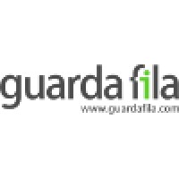 Guarda Fila Logo