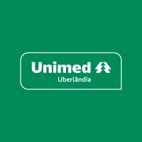 Unimed Uberlândia Logo