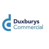 Duxburys Commercial - Commercial Property Agents & Chartered Surveyors Logo