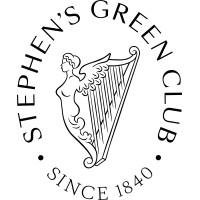 Stephens Green Club Logo