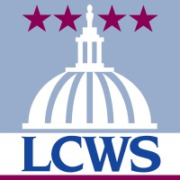 Lutheran College Washington Semester Logo