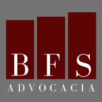 BFS Advocacia Logo