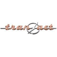 Transact Payment Systems Inc. Logo