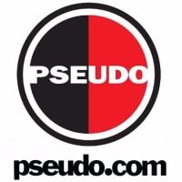 Pseudo Entertainment Logo