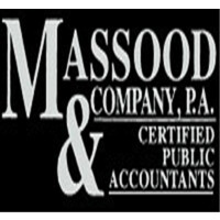 Massood & Company PA CPAs Logo