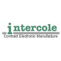 Intercole Sub-Contract Services Limited Logo