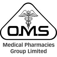 Ontario Medical Supply Logo