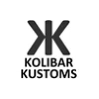 Kolibar Kustoms Logo
