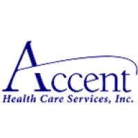 Accent Health Care Services Inc. Logo