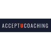 Accept U Coaching Logo