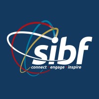 SIBF Logo