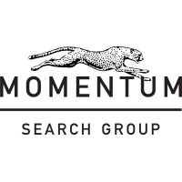 Momentum Search Group, LLC Logo