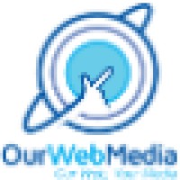 O.W.M Consulting (Our Web Media) Logo