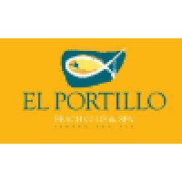 El Portillo Beach Club & Spa Logo