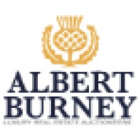 Albert Burney, Inc Logo