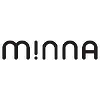 Minna Life Logo