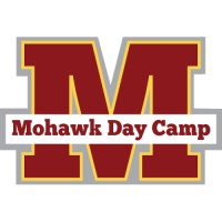 Mohawk Day Camp Logo