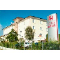 Hotel Arthur **** Maranello Logo