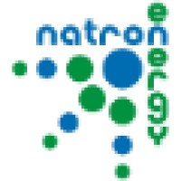 Natron Energy Pvt. Ltd. Logo