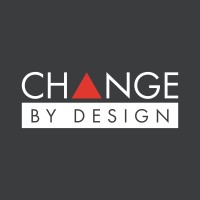 Change by Design Logo