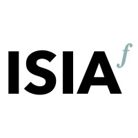 ISIA Faenza - Istituto Superiore Industrie Artistiche Logo