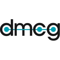 DMCG, LLC Logo