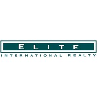 Elite International Realty Logo