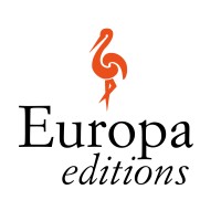 Europa Editions (UK) Logo