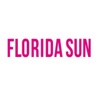 Florida Sun Magazine Logo