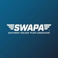 Southwest Airlines Pilots Association Logo